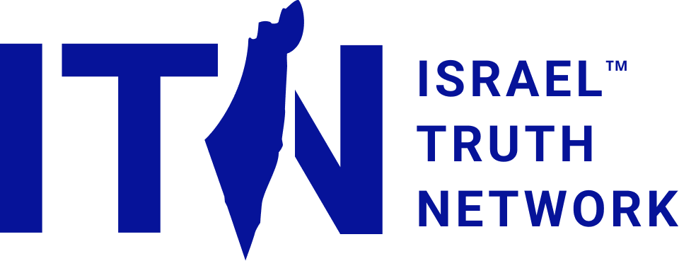 Israel Truth Network Logo